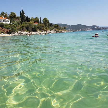 Stella'S Garden Villa PalaiónTsiflíkion Dış mekan fotoğraf