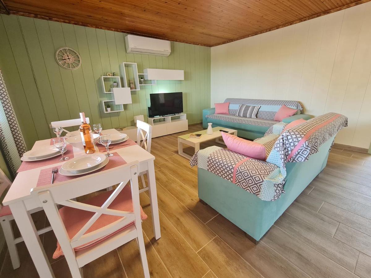 Stella'S Garden Villa PalaiónTsiflíkion Dış mekan fotoğraf
