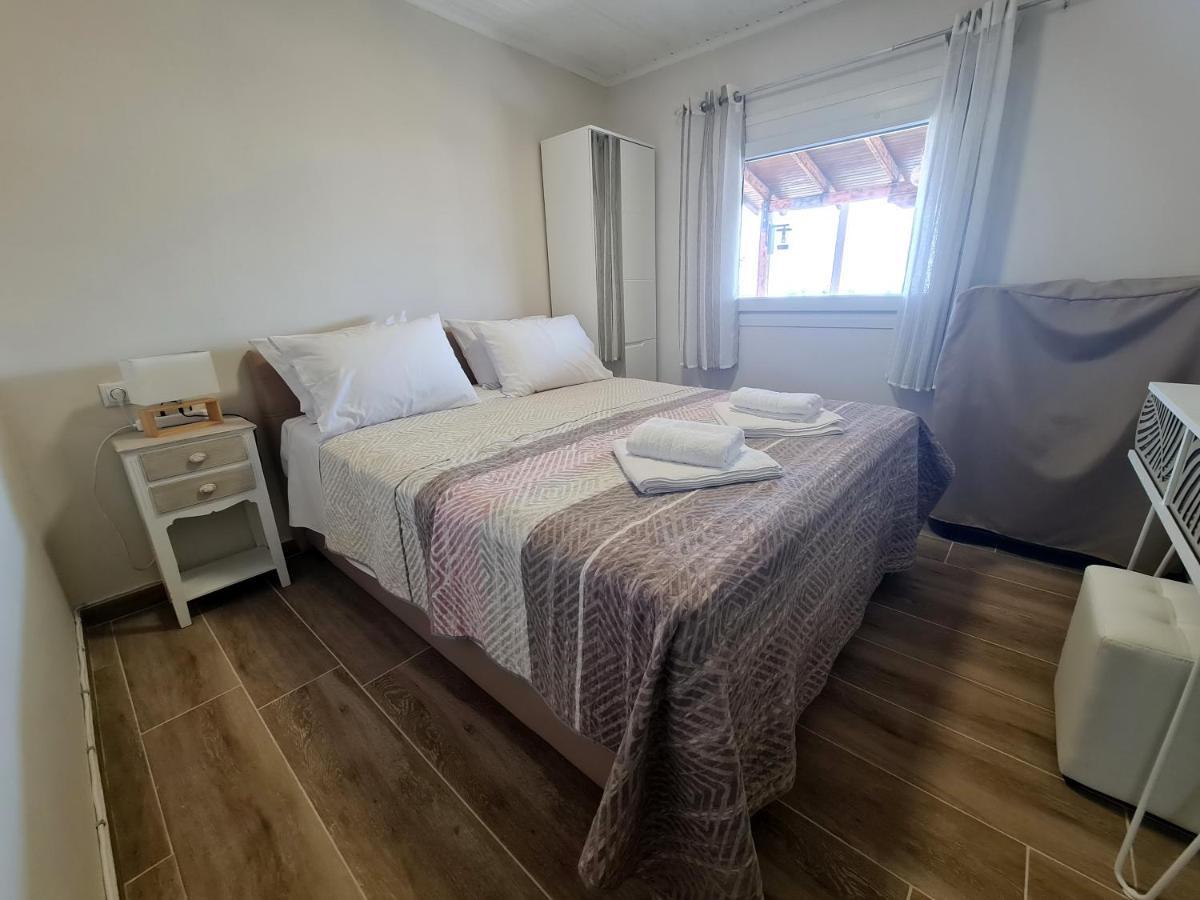Stella'S Garden Villa PalaiónTsiflíkion Dış mekan fotoğraf